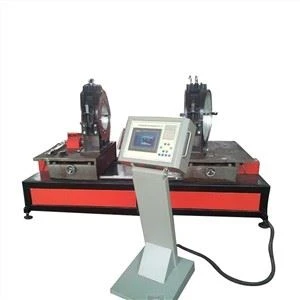 HDPE-monteringsfusionsudstyr